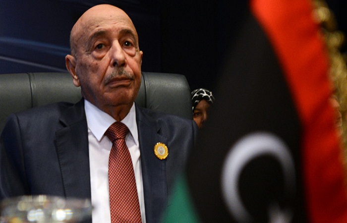 مجلس النواب الليبي يهدد بمقاضاة الأمم المتحدة