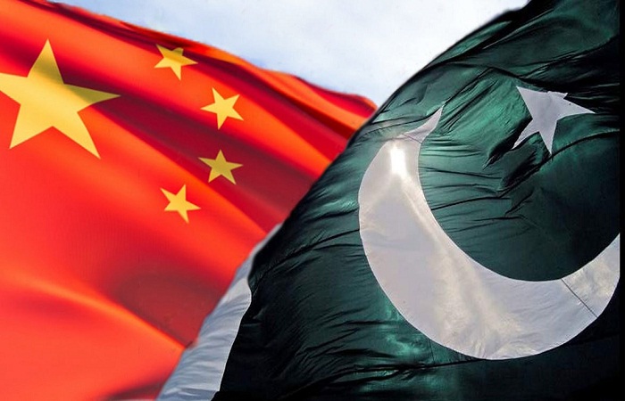 باكستان والصين تتفقان على بناء 8 غواصات لتعزيز قدرات قوات البحرية الباكستانية