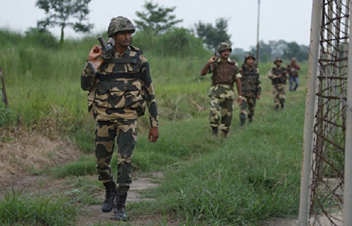 مقتل اثنين إثر إطلاق النار الاستفزازي من قبل القوات الهندية على الخط الفاصل في كشمير