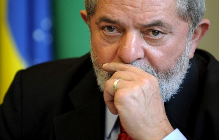 الإدعاء البرازيلي يوجه الاتهام الى لولا في قضية فساد جديدة