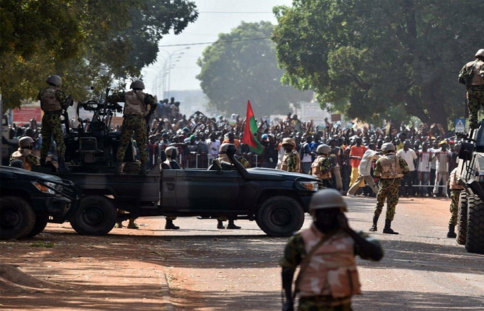 غينيا: 5 قتلى في تظاهرات احتجاجا على اغلاق المدارس
