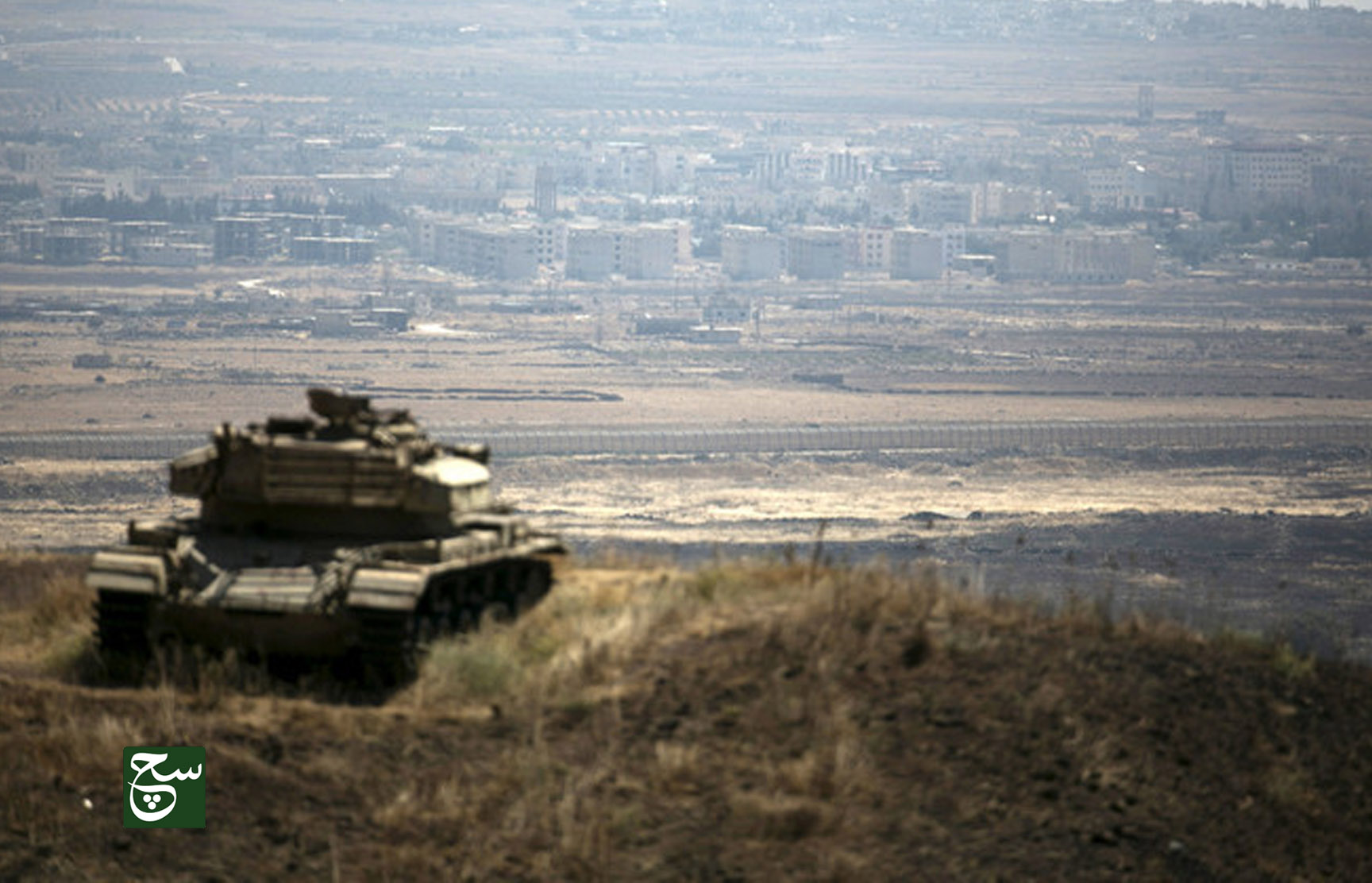 إسرائيل تكشف عن تعاون أمني مع مسلحي سوريا