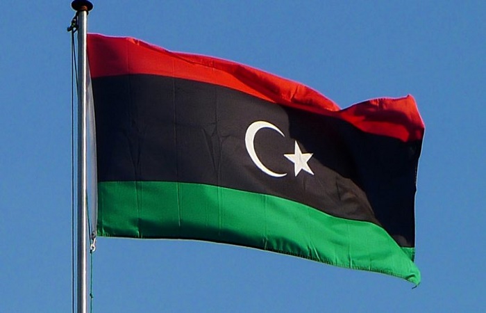 ليبيا: مسلحون يسقطون طائرة عسكرية تابعة لـ”قوات حفتر” شرق البلاد