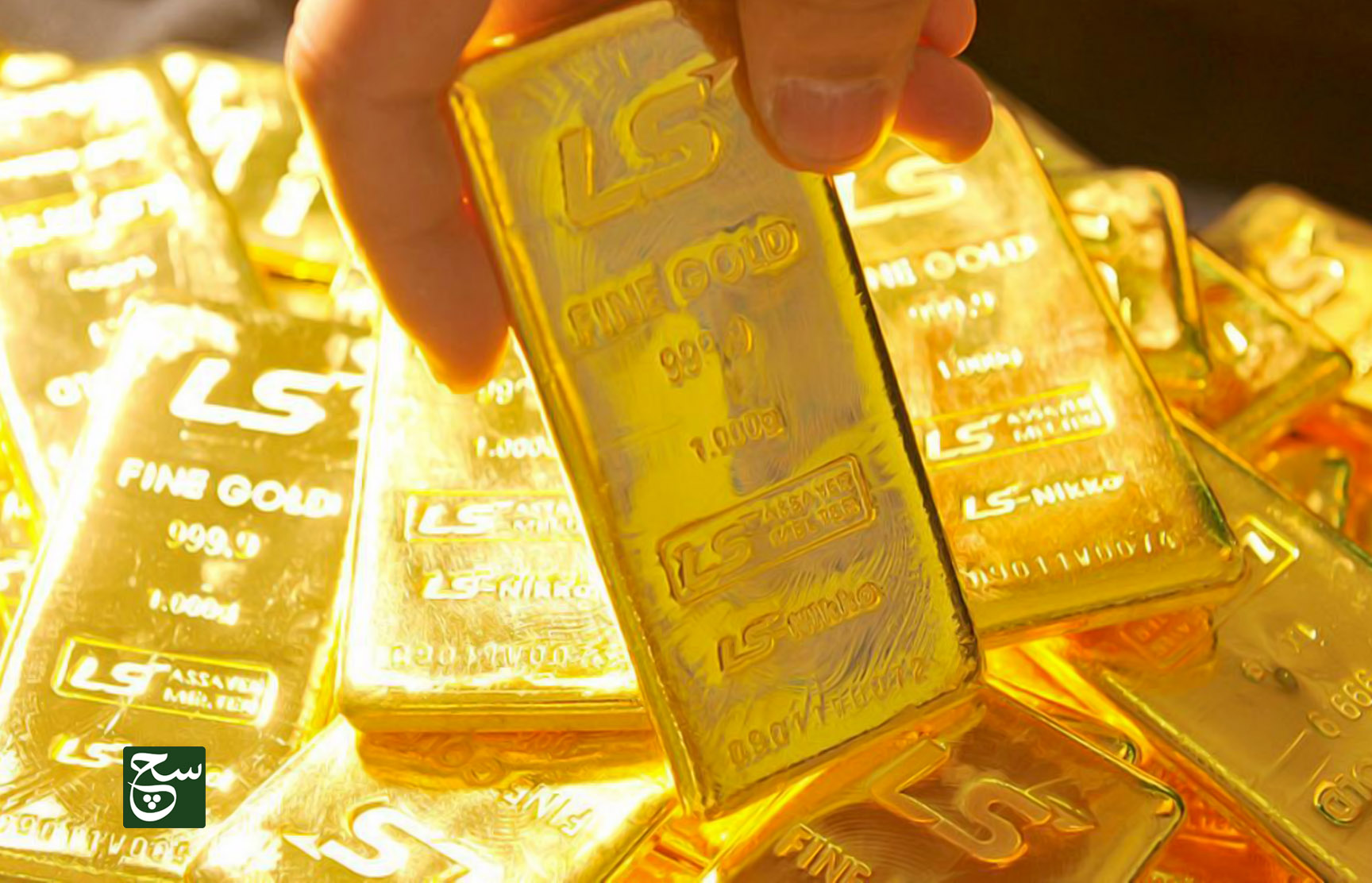 الذهب يتماسك بعد أكبر هبوط بأكثر من شهر