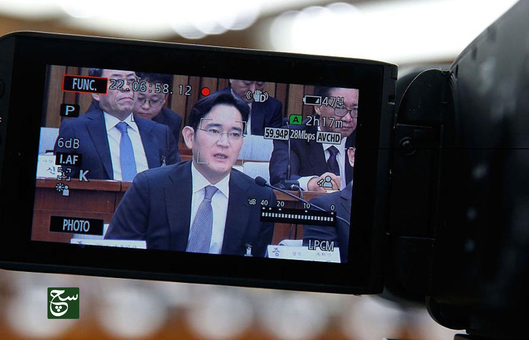 القضاء يرفض اعتقال رئيس سامسونغ