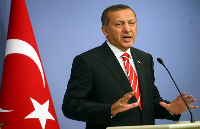 أردوغان يتنبأ بتحسن العلاقات مع واشنطن في عهد ترامب