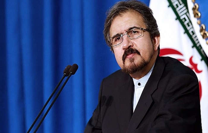 طهران : مستعدون للرد على اي اجراء اميركي سيئ