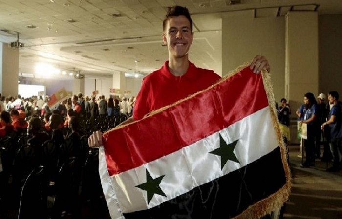 حافظ بشار الأسد: اعرف جيداً إلى أي نوع من الرجال ينتمي والدي