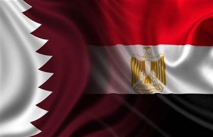   تقرير حكومي مصري يضع 3 سيناريوهات خطيرة للتعامل مع قطر