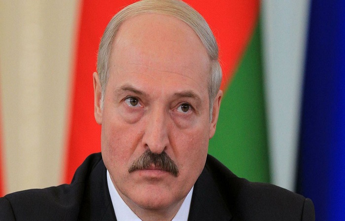 الرئيس البيلاروسي يتوجه إلى أوكرانيا يوم 20 تموز/يوليو الجاري