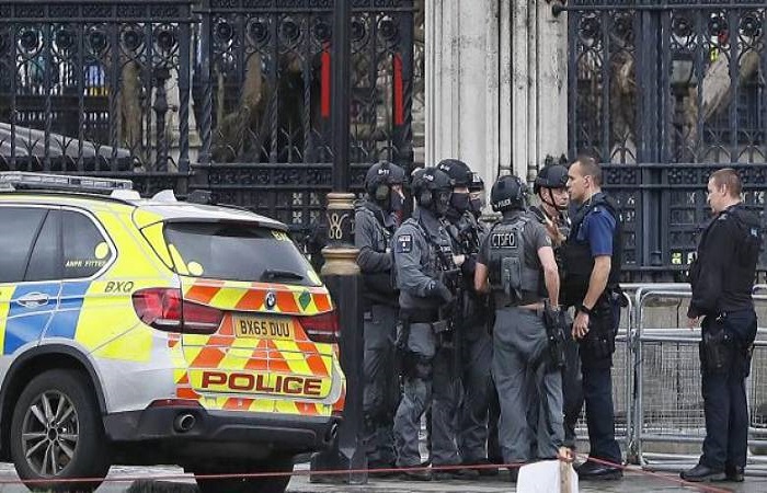 الشرطة البريطانية تكشف تفاصيل جديدة عن هجوم لندن