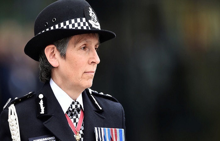 شرطة لندن: هناك “أبعاد خارجية” للخطر الإرهابي بالبلاد