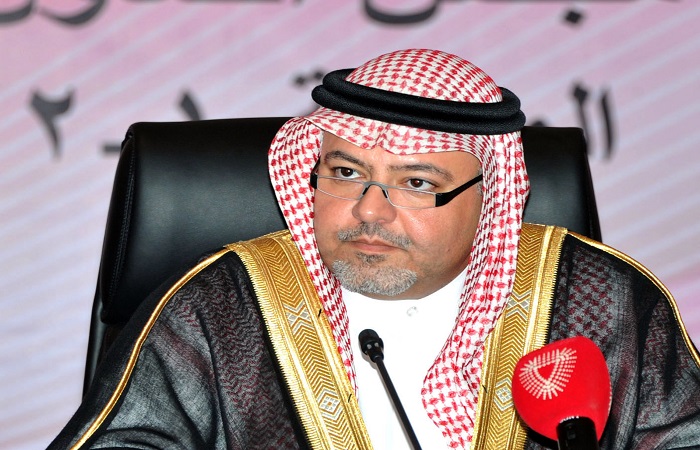 البحرين ستعاقب أي جهات ترتبط بقائمة الأفراد والتنظيمات المرتبطة بدولة قطر