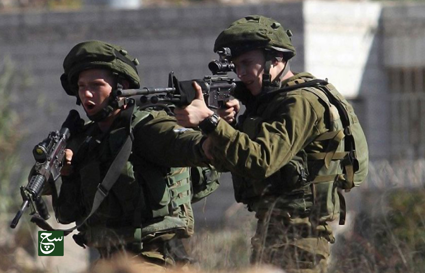 مقتل فلسطيني وإصابة 2 بقصف إسرائيلي شرق رفح