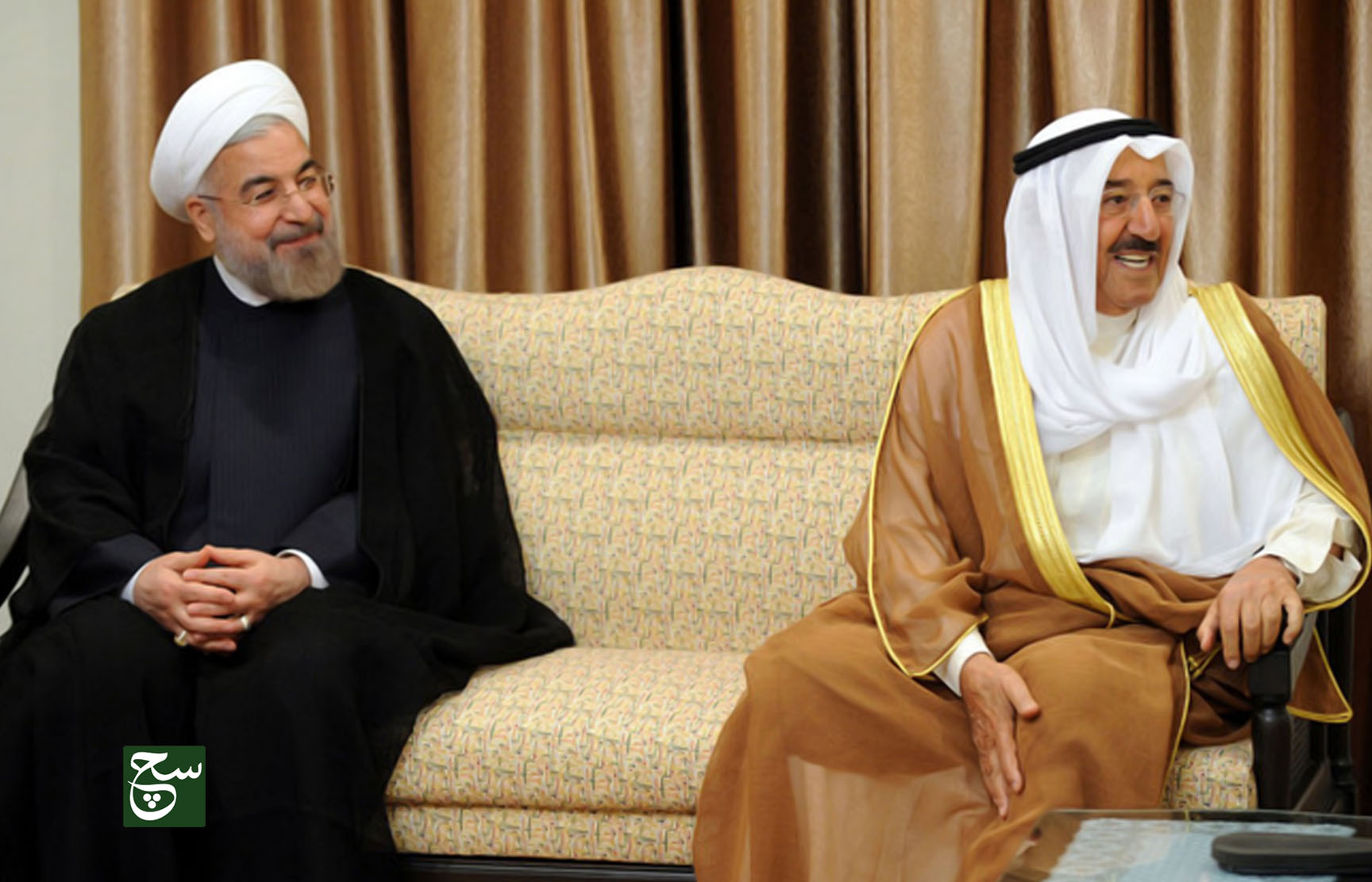 إيران ترد على رسالة الكويت الخليجية.. وبوادر مبشرة لانفراج الأزمة