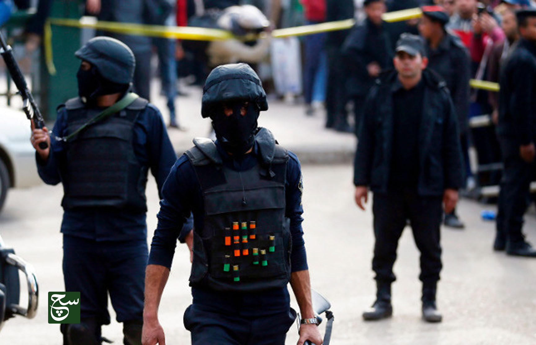 مصادر أمنية: مقتل شخص وجرح 3 آخرين في انفجار بالقاهرة