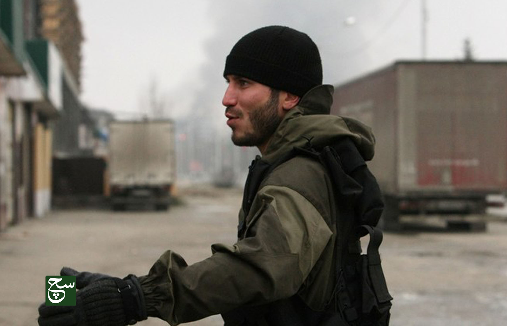 مقتل 6 رجال أمن روس و6 مهاجمين في الشيشان