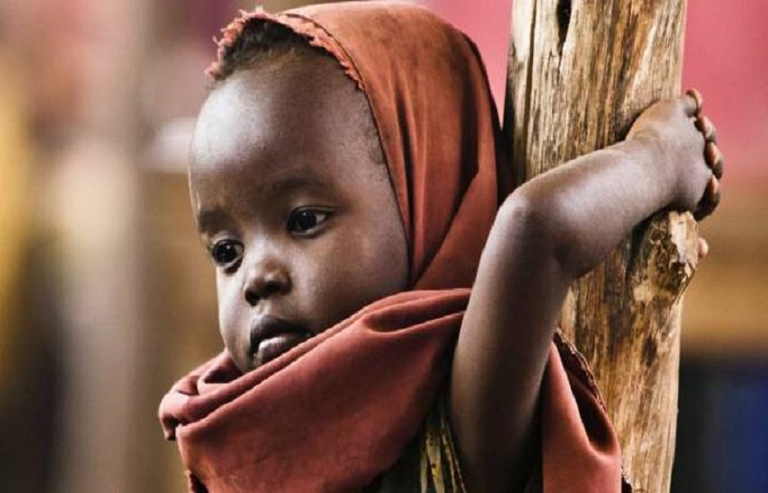 الجوع يقتل 26 شخصاً في الصومال