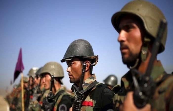 مقتل 71 مسلحا في أفغانستان