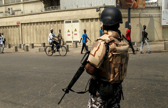 ساحل العاج: استمرار التمرد في بواكيه ومقتل احد الاشخاص بالرصاص