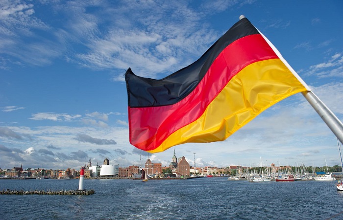 المانيا تريد تسريع استثماراتها العامة في بناها التحتية