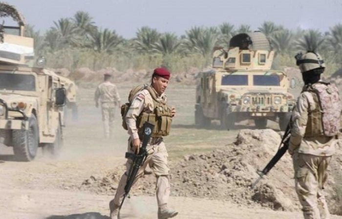 واشنطن تقترح مهمة للحلف الاطلسي في العراق بعد دحر الارهابيين