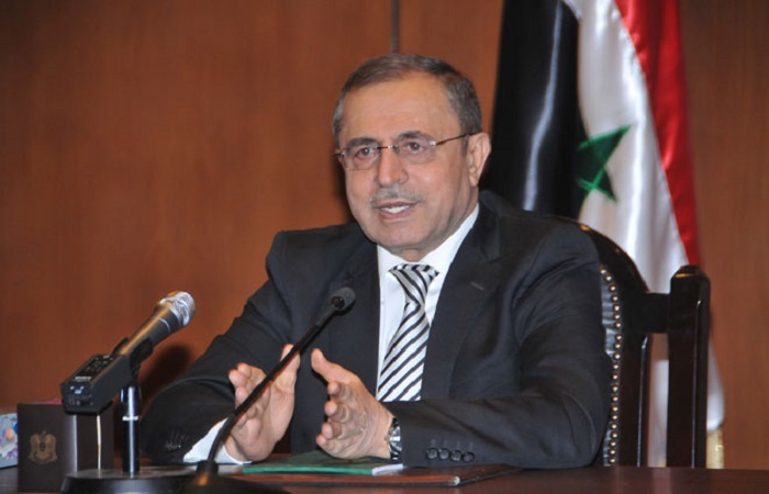 وزير الداخلية السوري: حمص باتت آمنة بفضل التضحيات الكبيرة