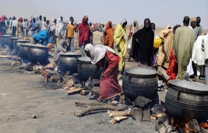 الأمم المتحدة: بوروندي قد تشهد أكبر أزمات اللاجئين في أفريقيا ونيجيريا على أبواب مجاعة