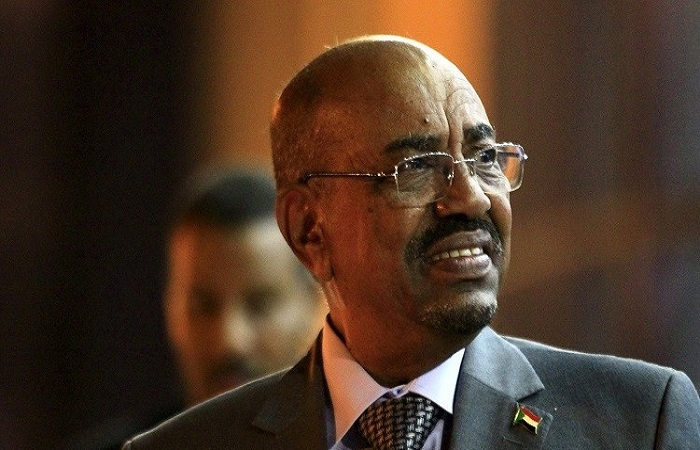 الرئيس السوداني يعلن عدم مشاركته في 