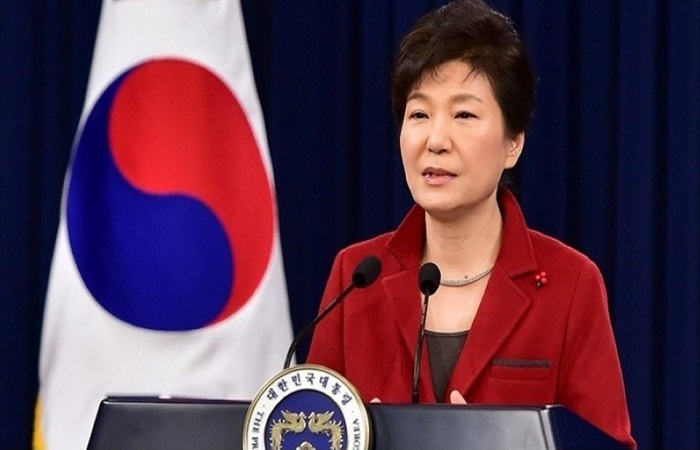 بدء محاكمة الرئيسة الكورية الجنوبية السابقة بتهمة الفساد