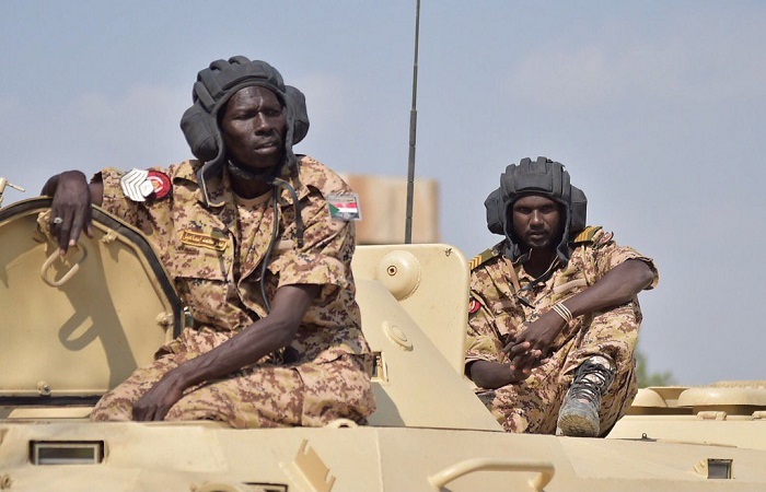 السودان: 5 قتلى و67 جريحا بانفجار مخزن ذخيرة تابع للجيش السوداني