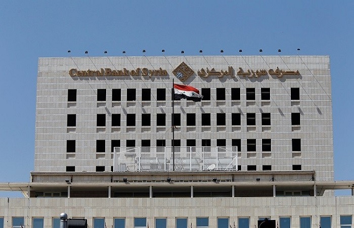 سوريا: مصرف المركزي يطرح ورقة نقدية جديدة