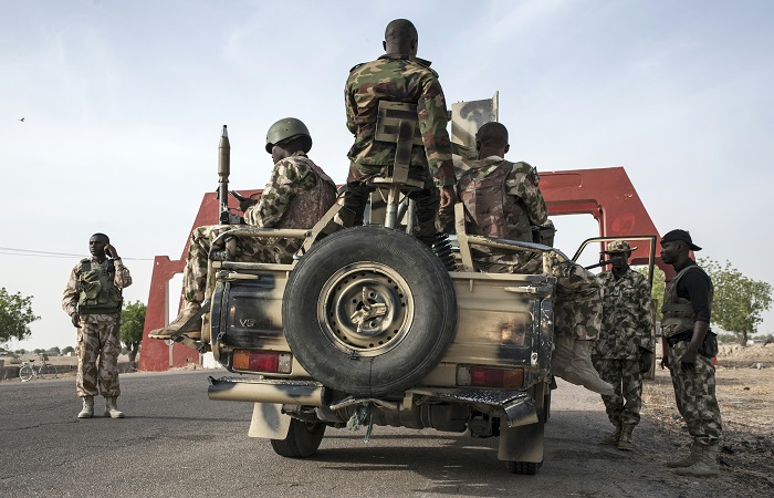 نيجيريا: الجيش يعلن الانتصار على “بوكو حرام”