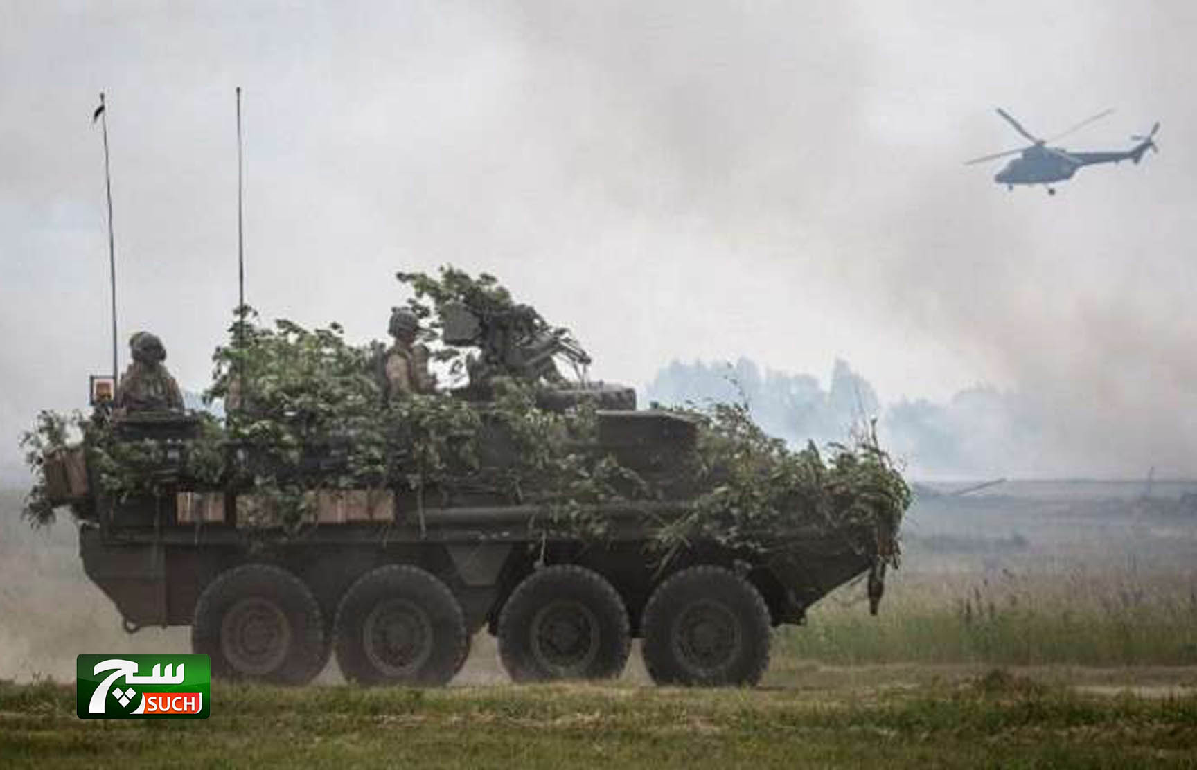 الدفاع الروسية: القوات الأمريكية تخرق الاتفاق الأساسي بين موسكو والناتو