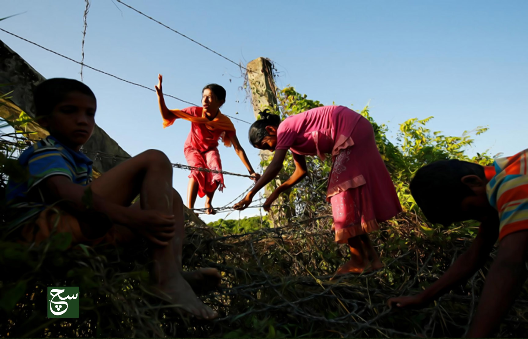 منظمة حقوقية: الاضطهاد يتزايد ضد المسلمين في ميانمار