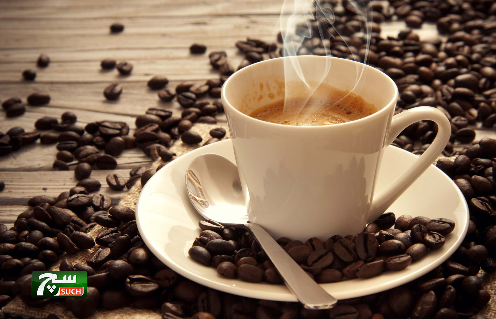 5 علامات تدل على إدمان القهوة