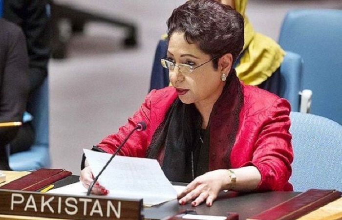 باكستان تدعو إلى حل القضية الفلسطينية لضمان الأمن الدائم بالشرق الأوسط
