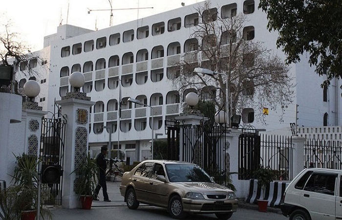 الخارجية الباكستانية تعلن عن اختفاء اثنين من دبلوماسيين باكستانيين في أفغانستان