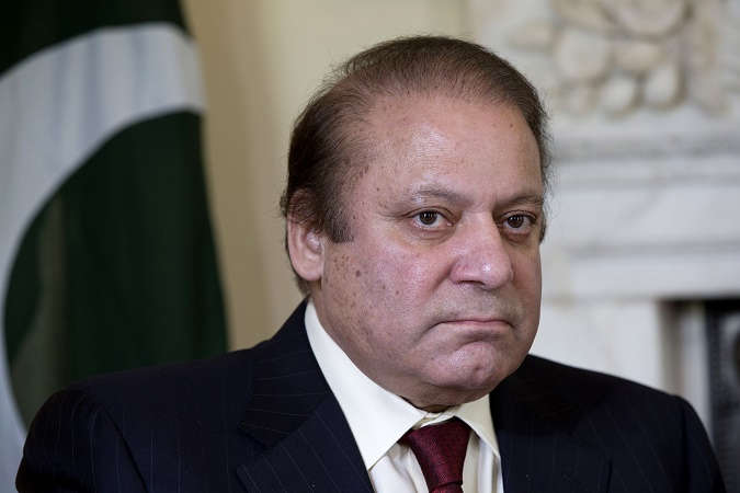  رئيس الوزراء الباكستاني يؤكد نجاح بلاده في القضاء على معاقل الإرهابيين