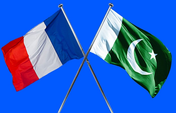 باكستان وفرنسا تبحثان التعاون في استخدام السلمي للتكنولوجيا النووية