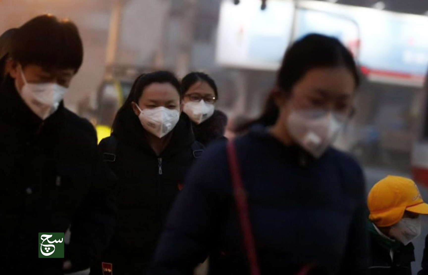 الصين تستحدث قوة لمكافحة التلوث 