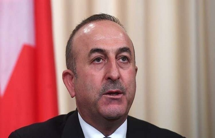 جاويش أوغلو: اجتماع وزراء خارجية الدول الضامنة للهدنة في سوريا نهاية الأسبوع بتركيا
