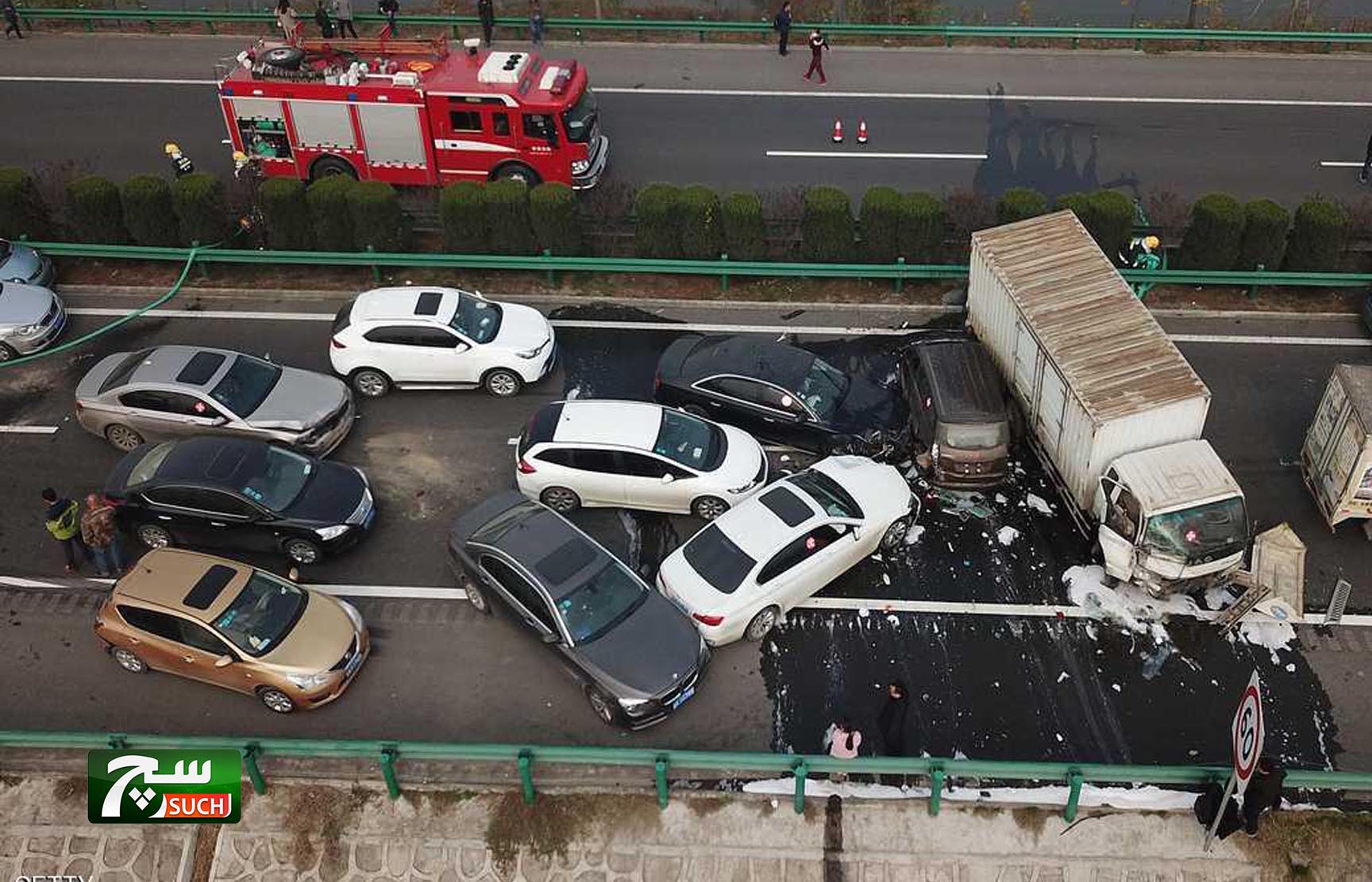 تحذير مرعب: اختراق السيارات قد يقتل الملايين