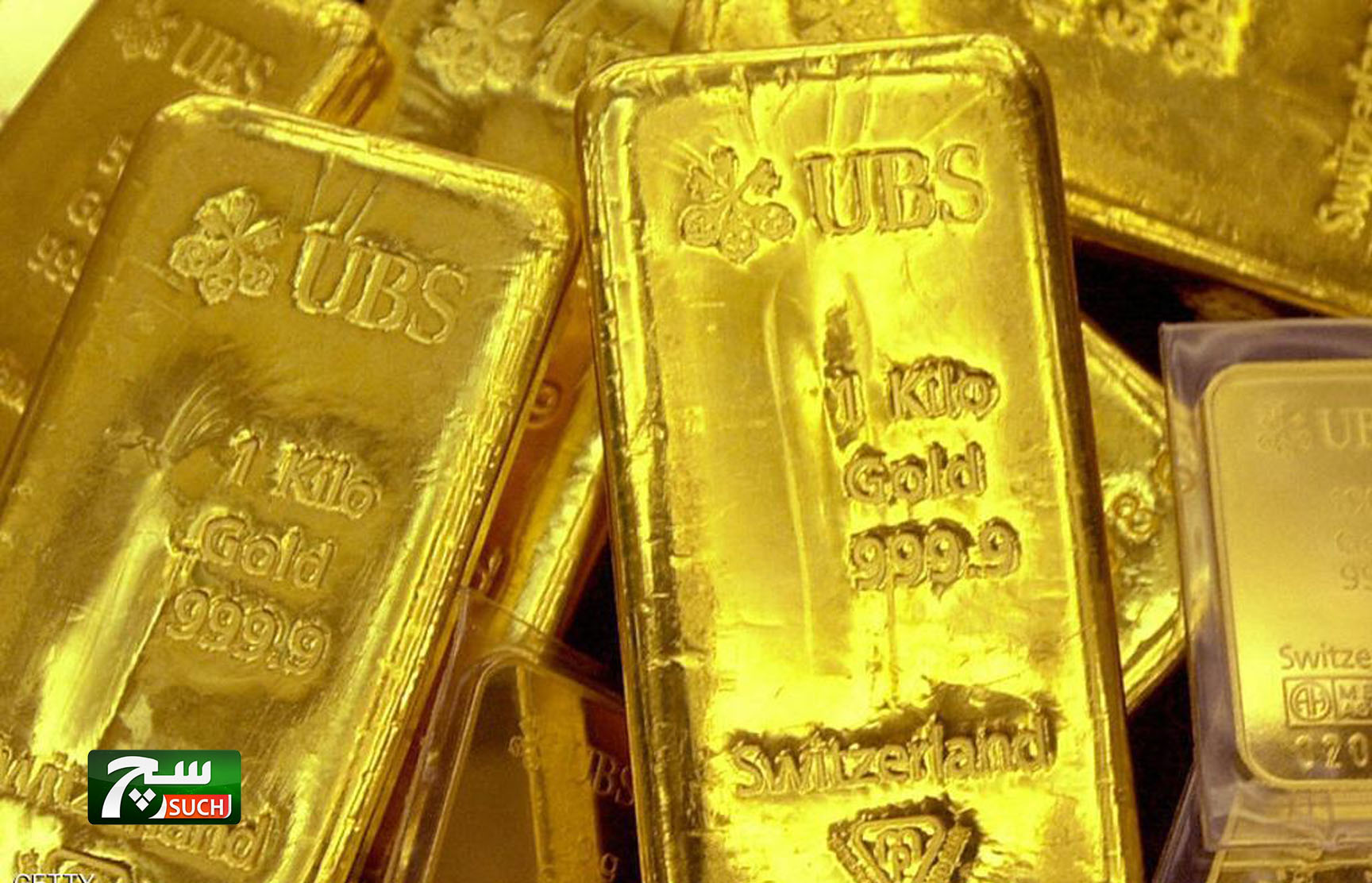 الذهب يهبط وأسواق الأسهم العالمية قرب مستويات قياسية
