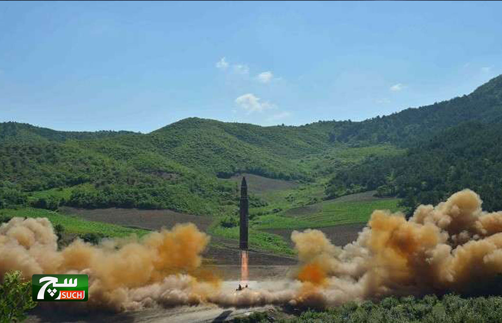 ما خيارات واشنطن من الأسلحة لصد هجوم صاروخي محتمل من جانب كوريا الشمالية؟