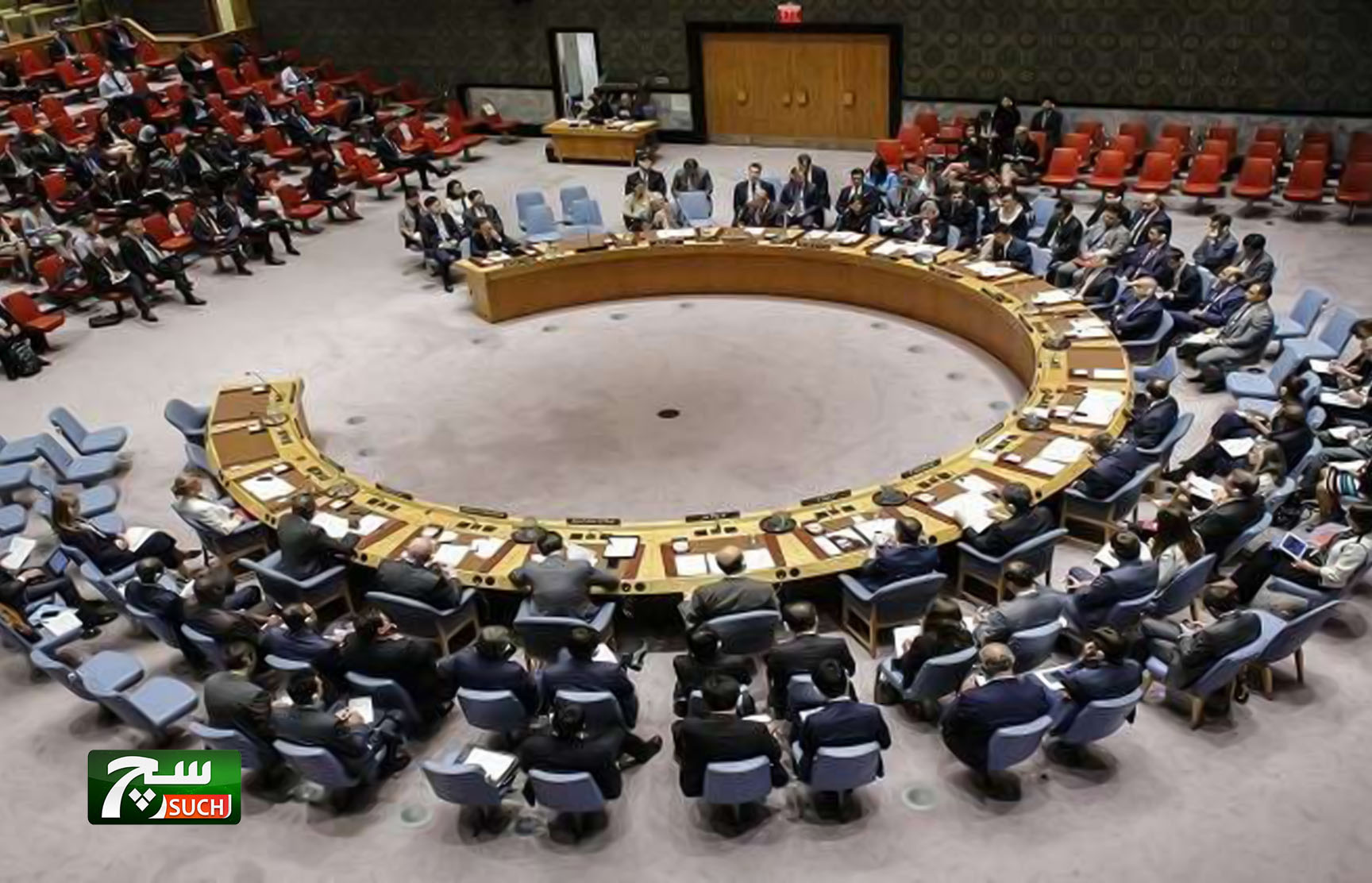 مجلس الأمن يصوت الاثنين على تشديد العقوبات ضد كوريا الشمالية