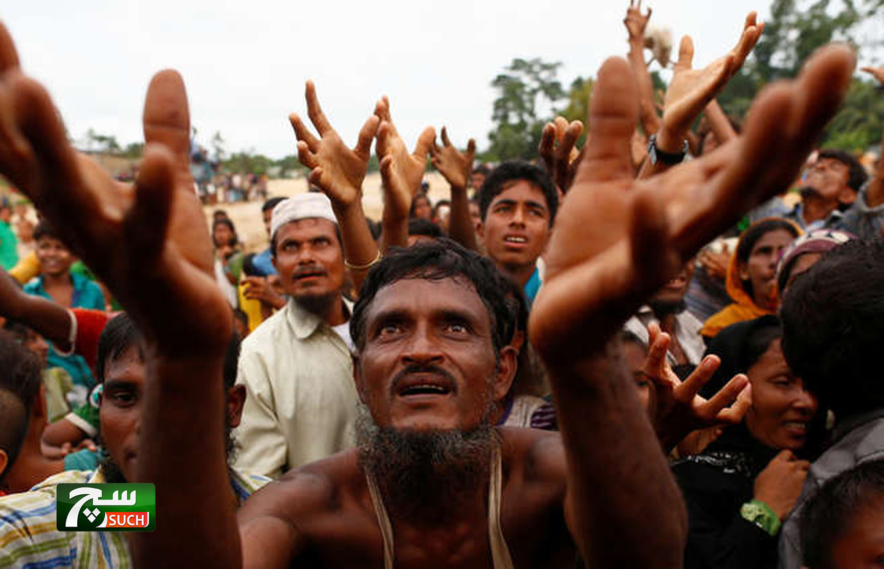 منظمات لمسلمي ميانمار تندد بهجمات المتطرفين وبـ