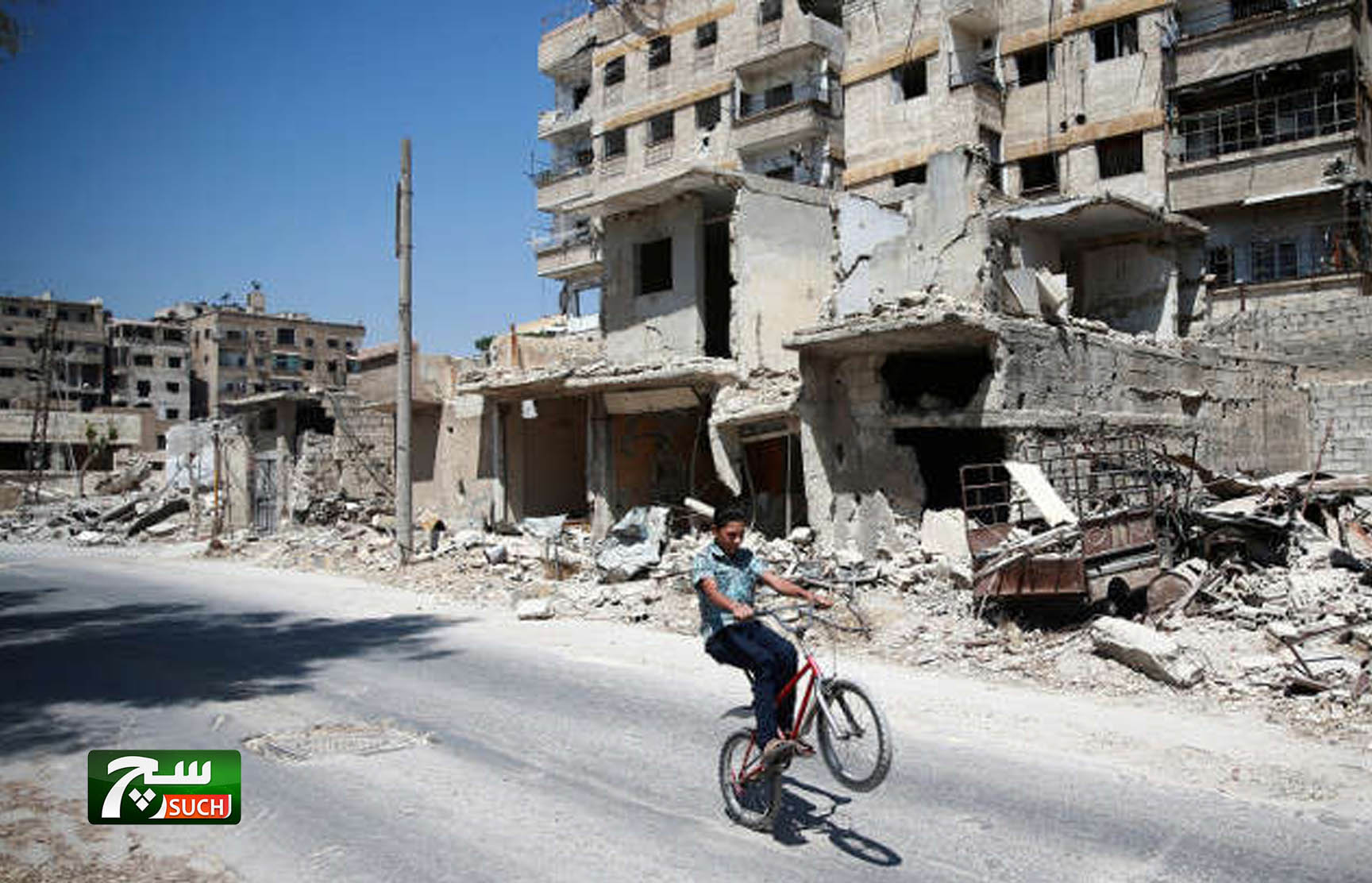 الدفاع الروسية ترصد 11 خرقا للهدنة في سوريا