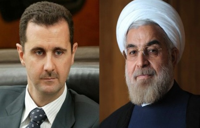 الرئيس الأسد: الدول الغربية الداعمة للارهاب فقدت السيطرة