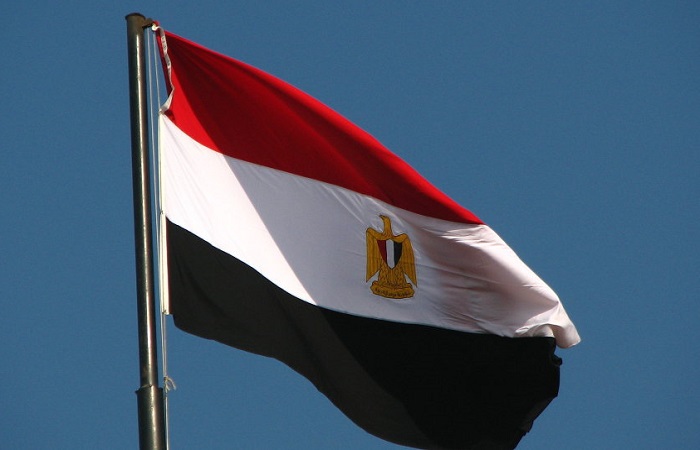 مصر تعرب عن قلقها من التصعيد العسكري في سوريا